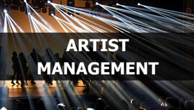  ARTIST MANAGEMENT
