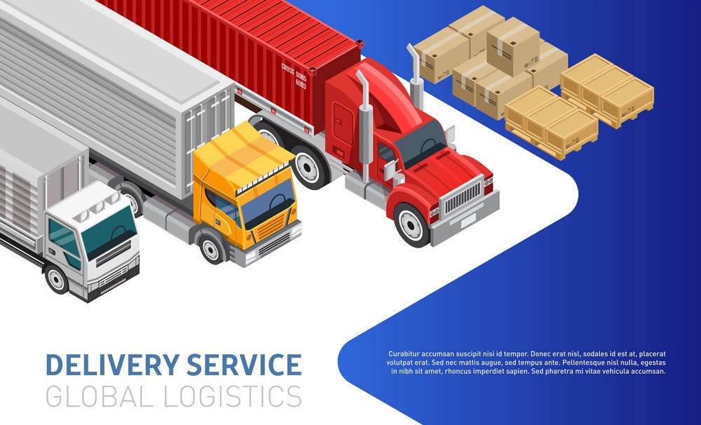 Transport & Logistics Services